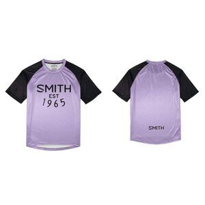 Smith Optics Women's Mountain Bike Jersey Size Small NWT Mauve